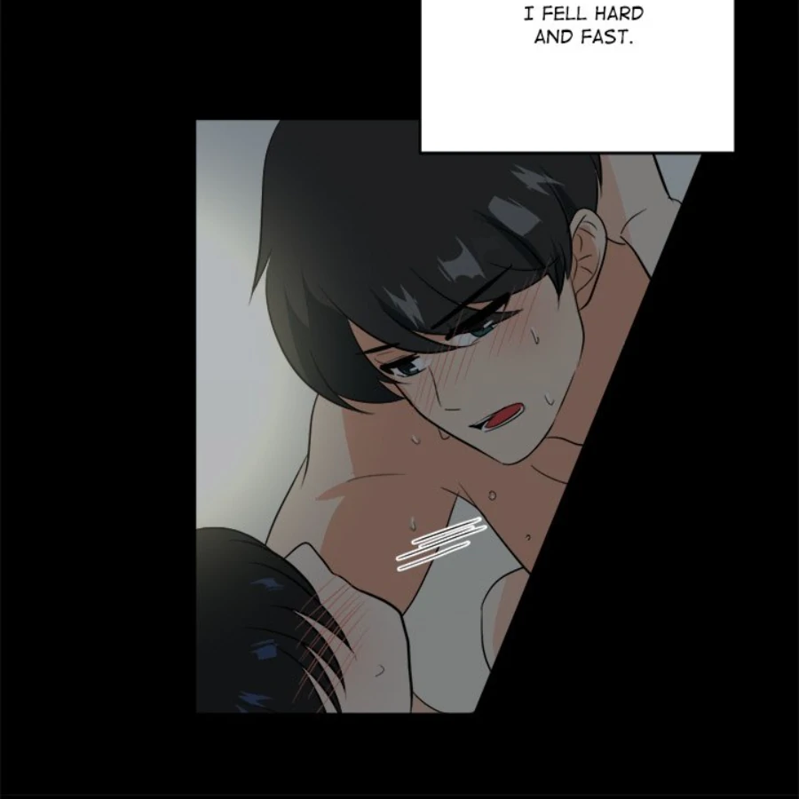 Heartbeat Homerun (Official) - Episode 43 manhwa
