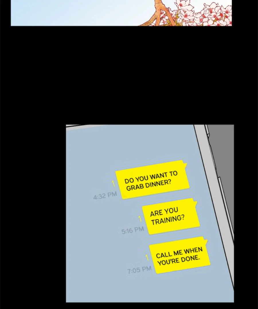 Heartbeat Homerun (Official) - Episode 43 manhwa