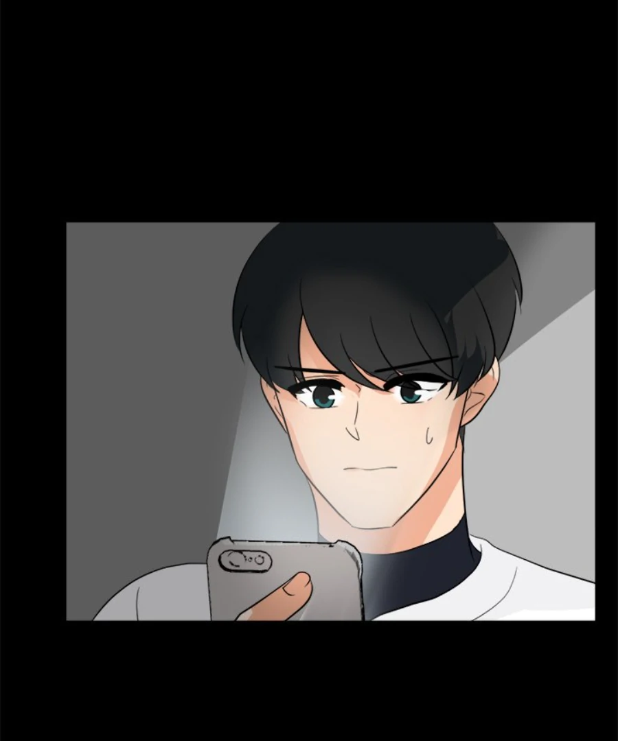 Heartbeat Homerun (Official) - Episode 43 manhwa