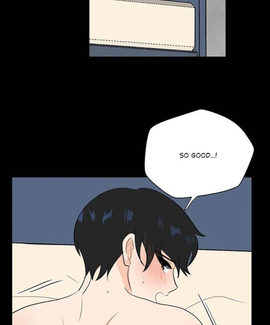 Heartbeat Homerun (Official) - Episode 43 manhwa