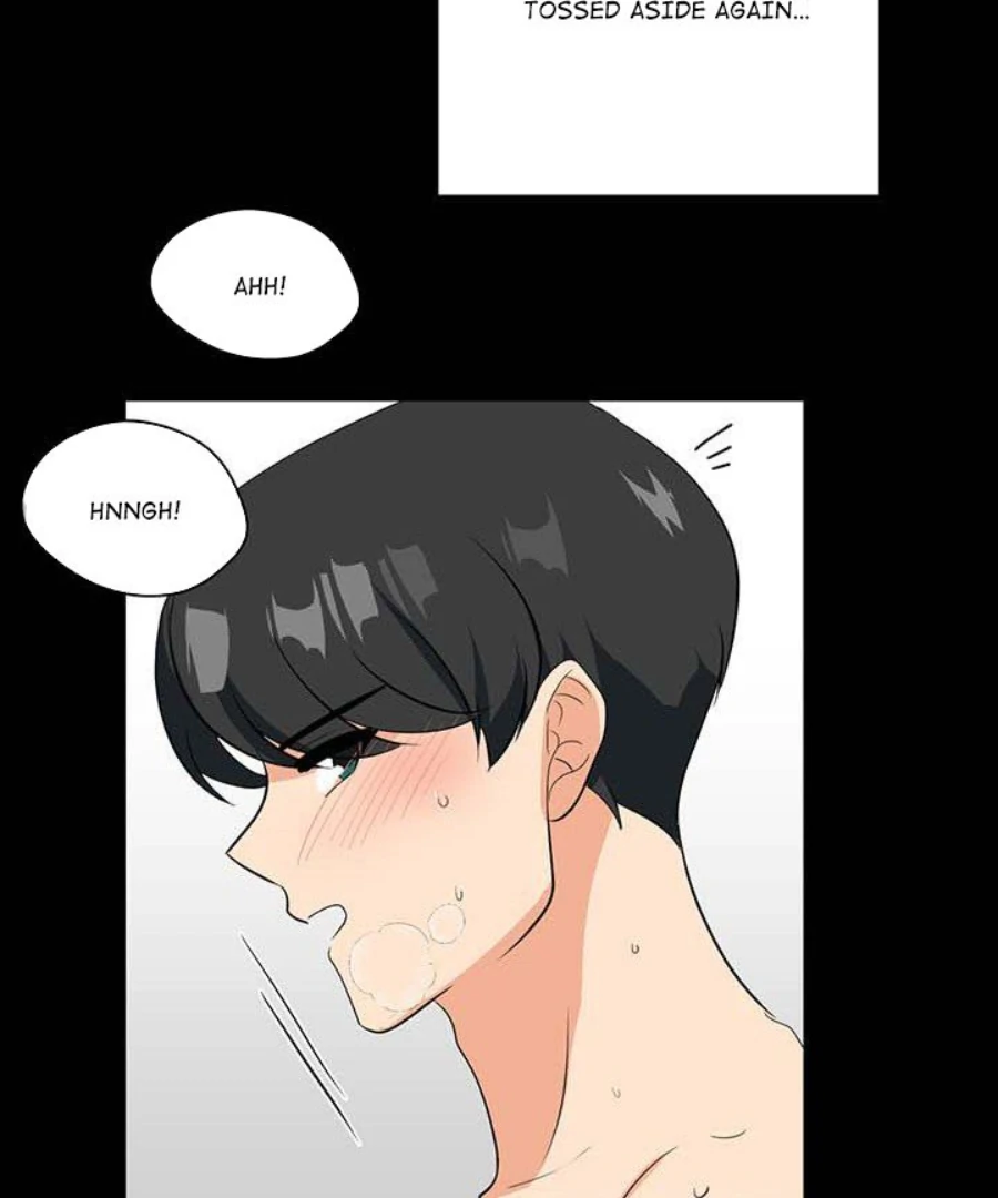 Heartbeat Homerun (Official) - Episode 43 manhwa