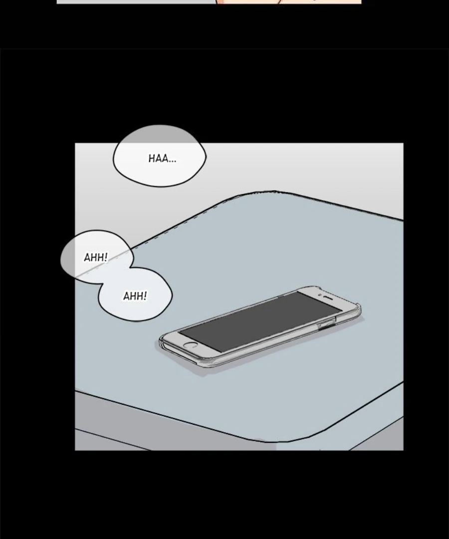 Heartbeat Homerun (Official) - Episode 43 manhwa