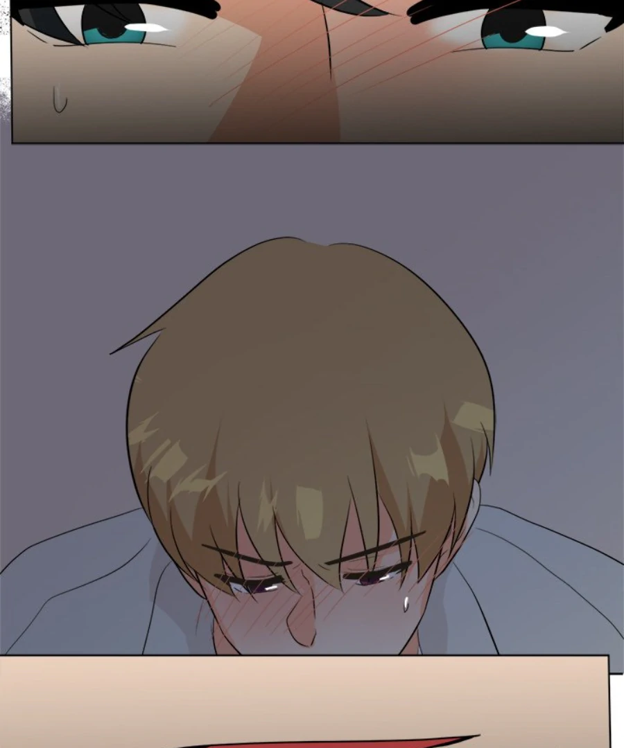 Heartbeat Homerun (Official) - Episode 43 manhwa