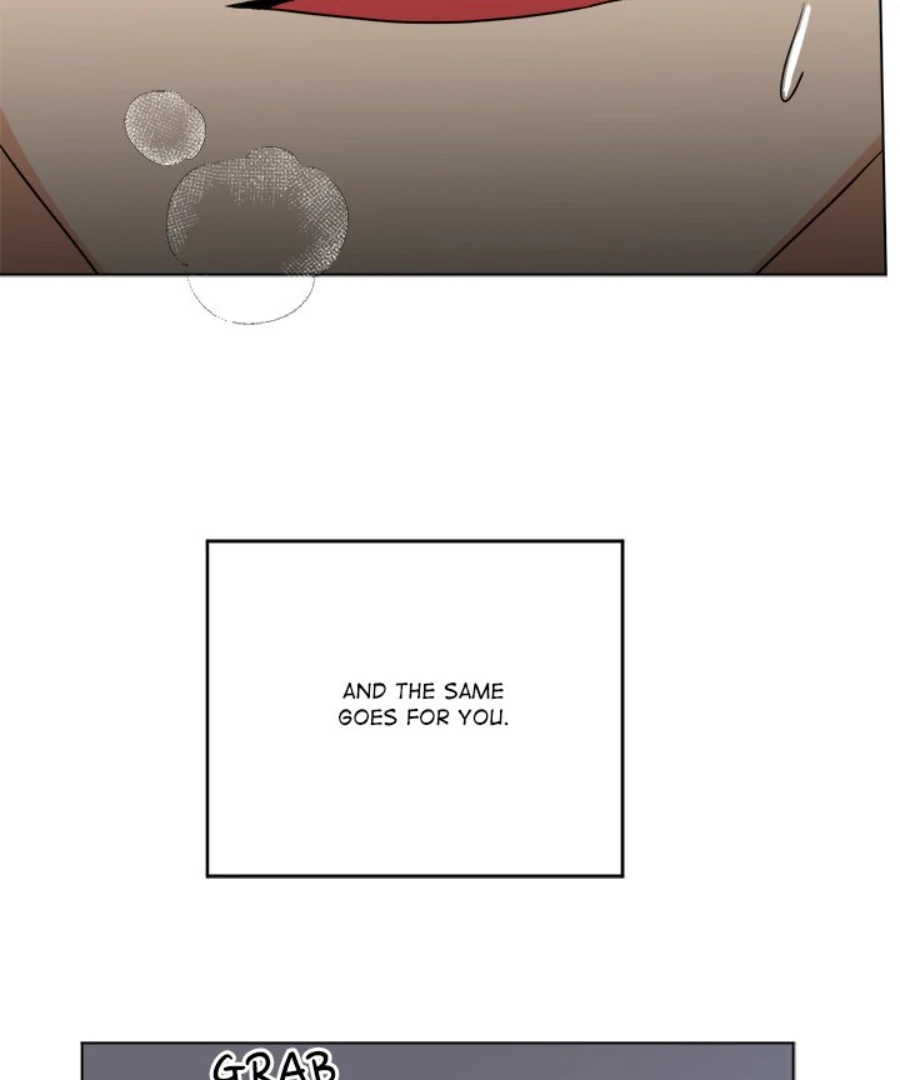 Heartbeat Homerun (Official) - Episode 43 manhwa