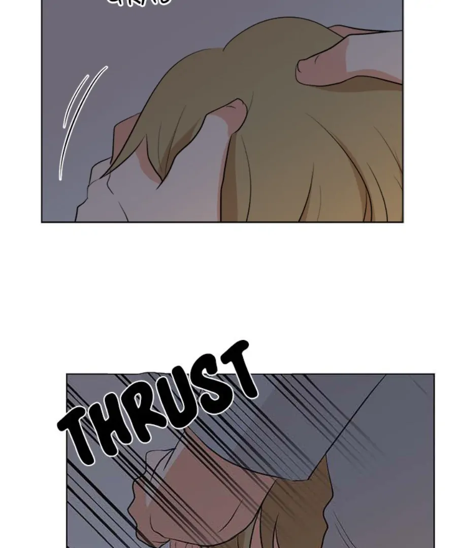 Heartbeat Homerun (Official) - Episode 43 manhwa