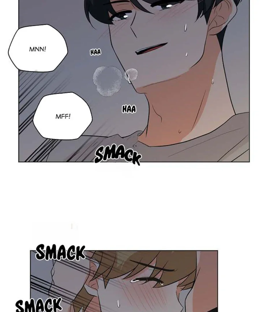 Heartbeat Homerun (Official) - Episode 43 manhwa