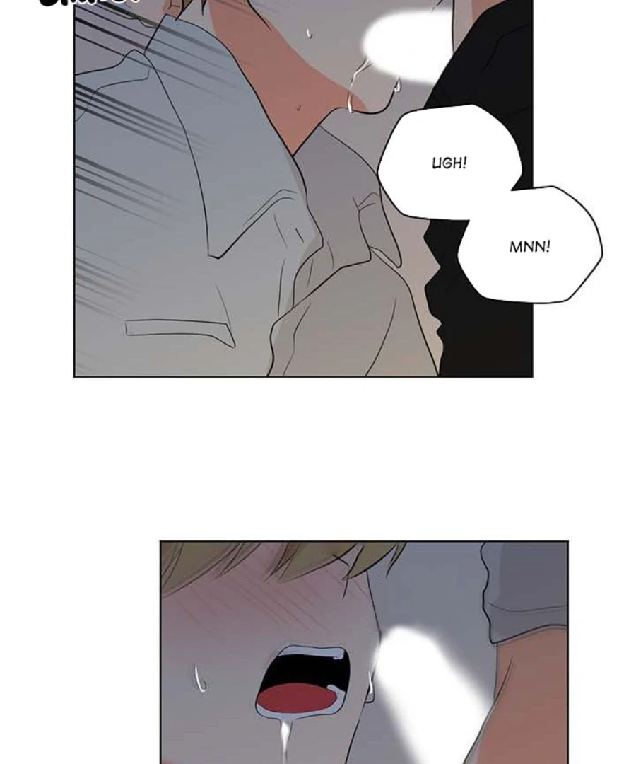 Heartbeat Homerun (Official) - Episode 43 manhwa