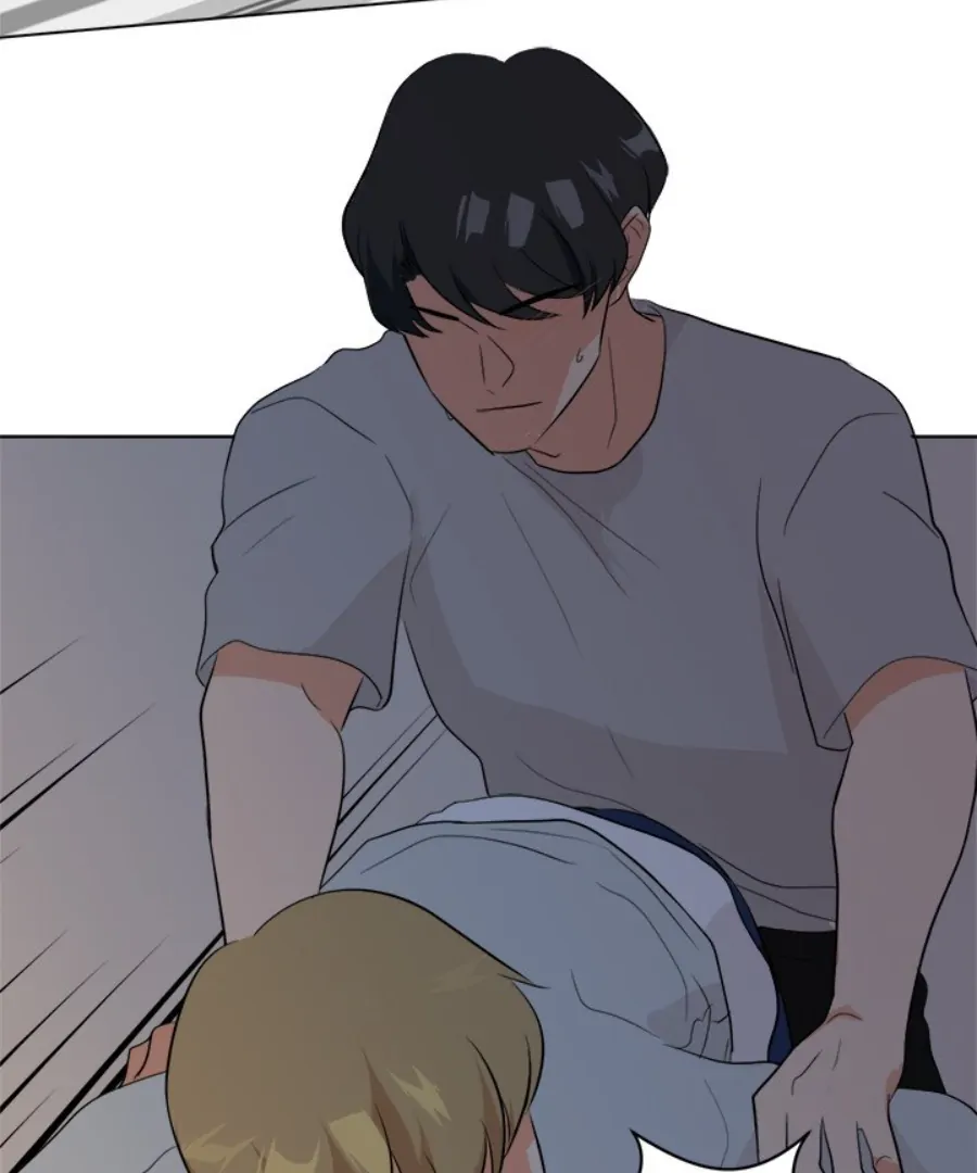 Heartbeat Homerun (Official) - Episode 43 manhwa