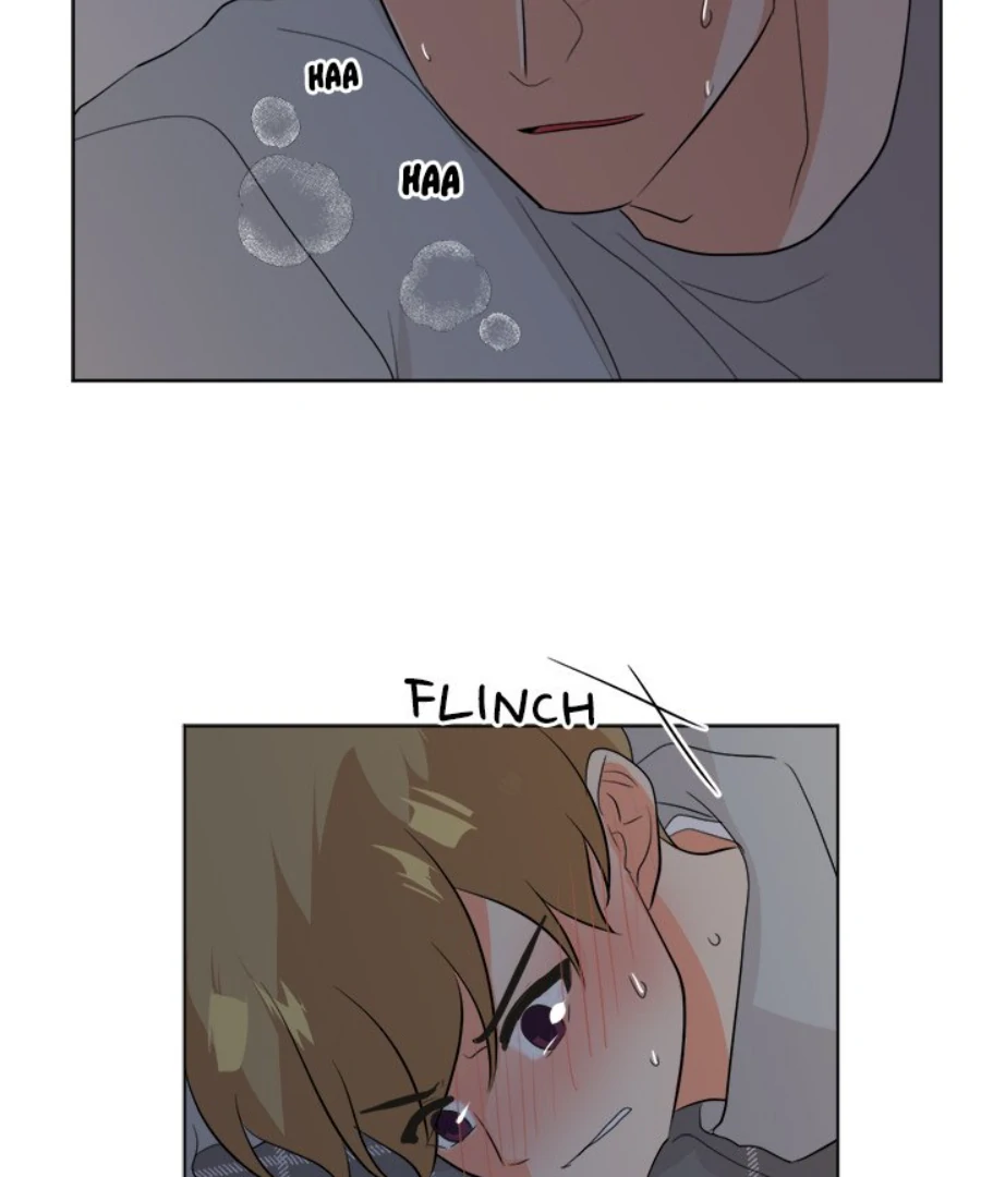 Heartbeat Homerun (Official) - Episode 43 manhwa