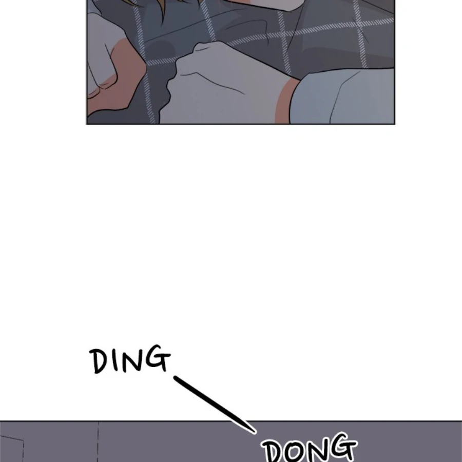Heartbeat Homerun (Official) - Episode 43 manhwa