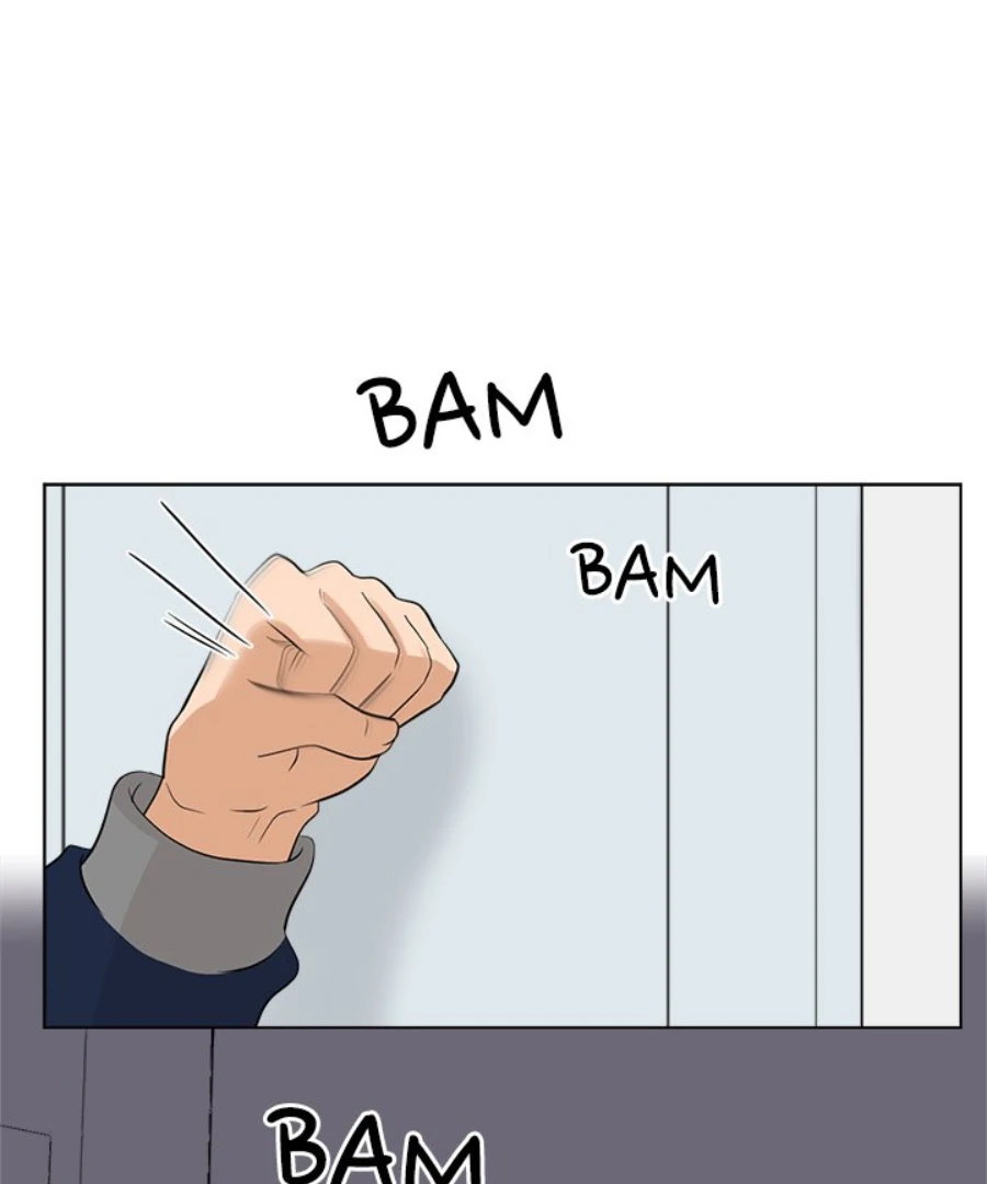 Heartbeat Homerun (Official) - Episode 44 manhwa