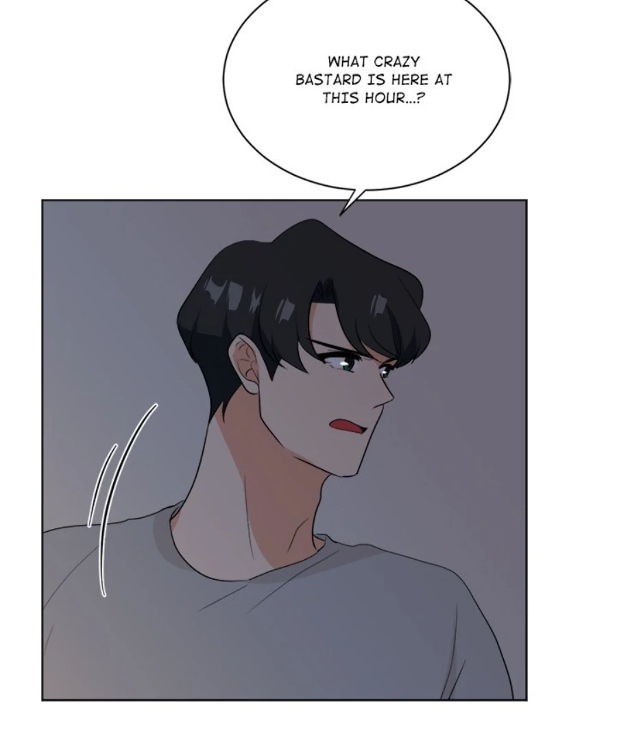 Heartbeat Homerun (Official) - Episode 44 manhwa