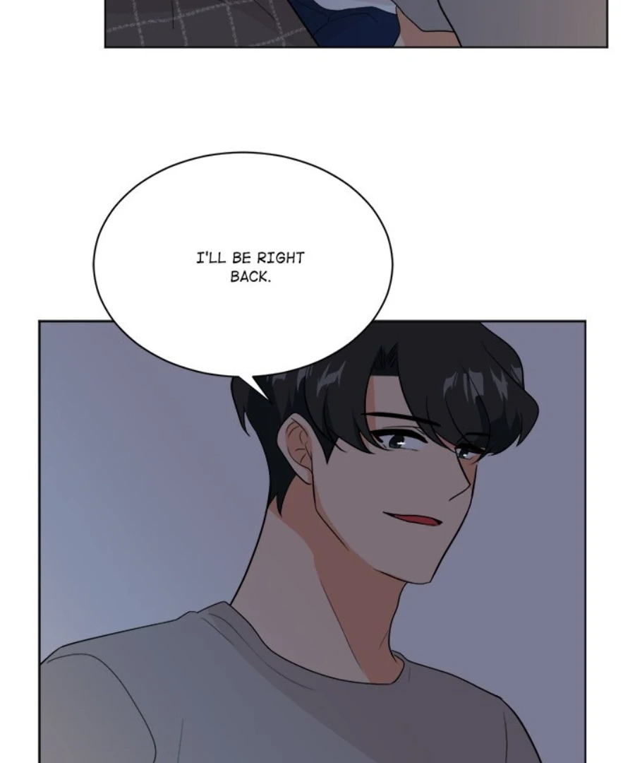 Heartbeat Homerun (Official) - Episode 44 manhwa