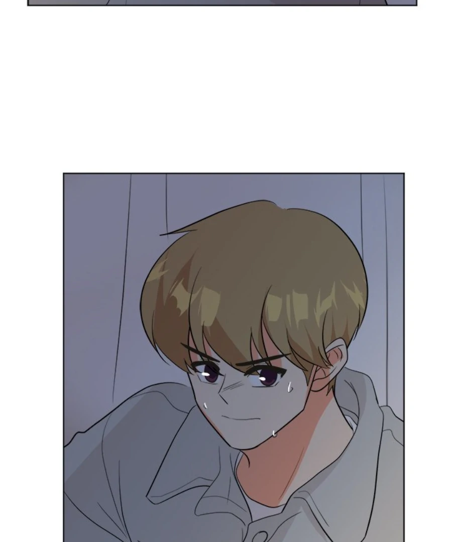 Heartbeat Homerun (Official) - Episode 44 manhwa