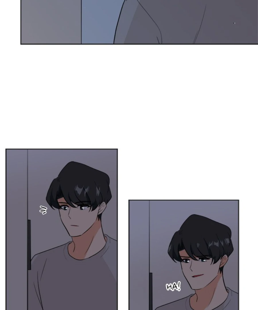 Heartbeat Homerun (Official) - Episode 44 manhwa