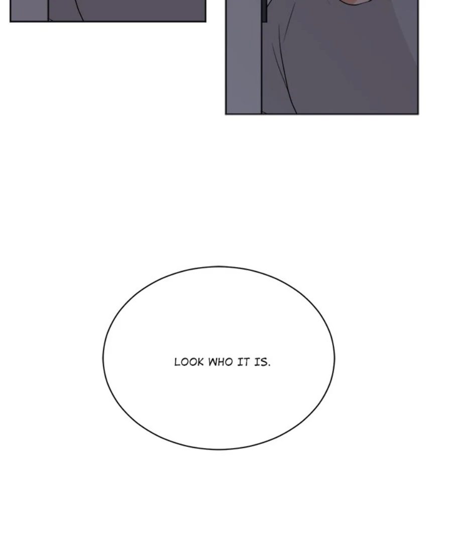 Heartbeat Homerun (Official) - Episode 44 manhwa