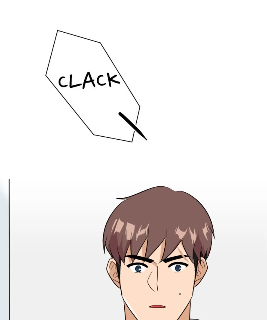 Heartbeat Homerun (Official) - Episode 44 manhwa