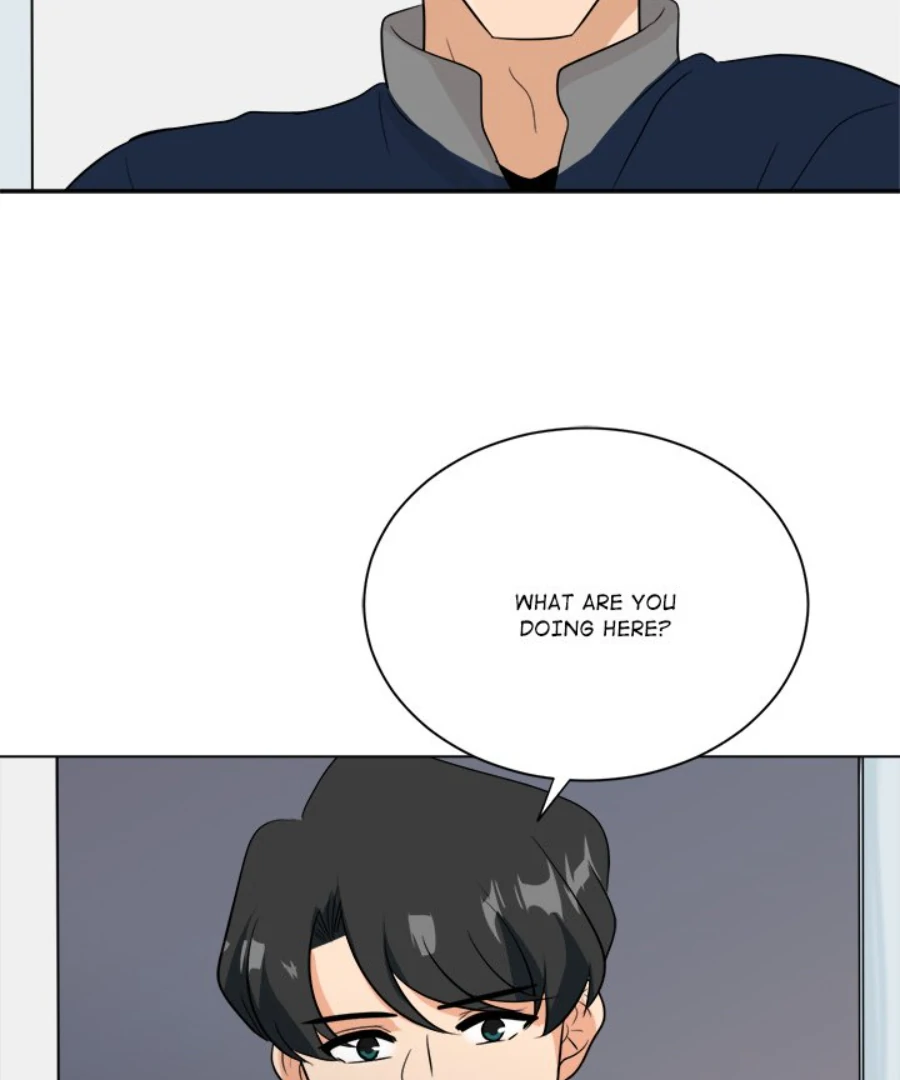 Heartbeat Homerun (Official) - Episode 44 manhwa