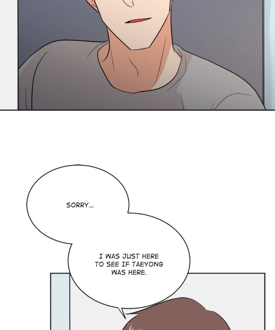Heartbeat Homerun (Official) - Episode 44 manhwa