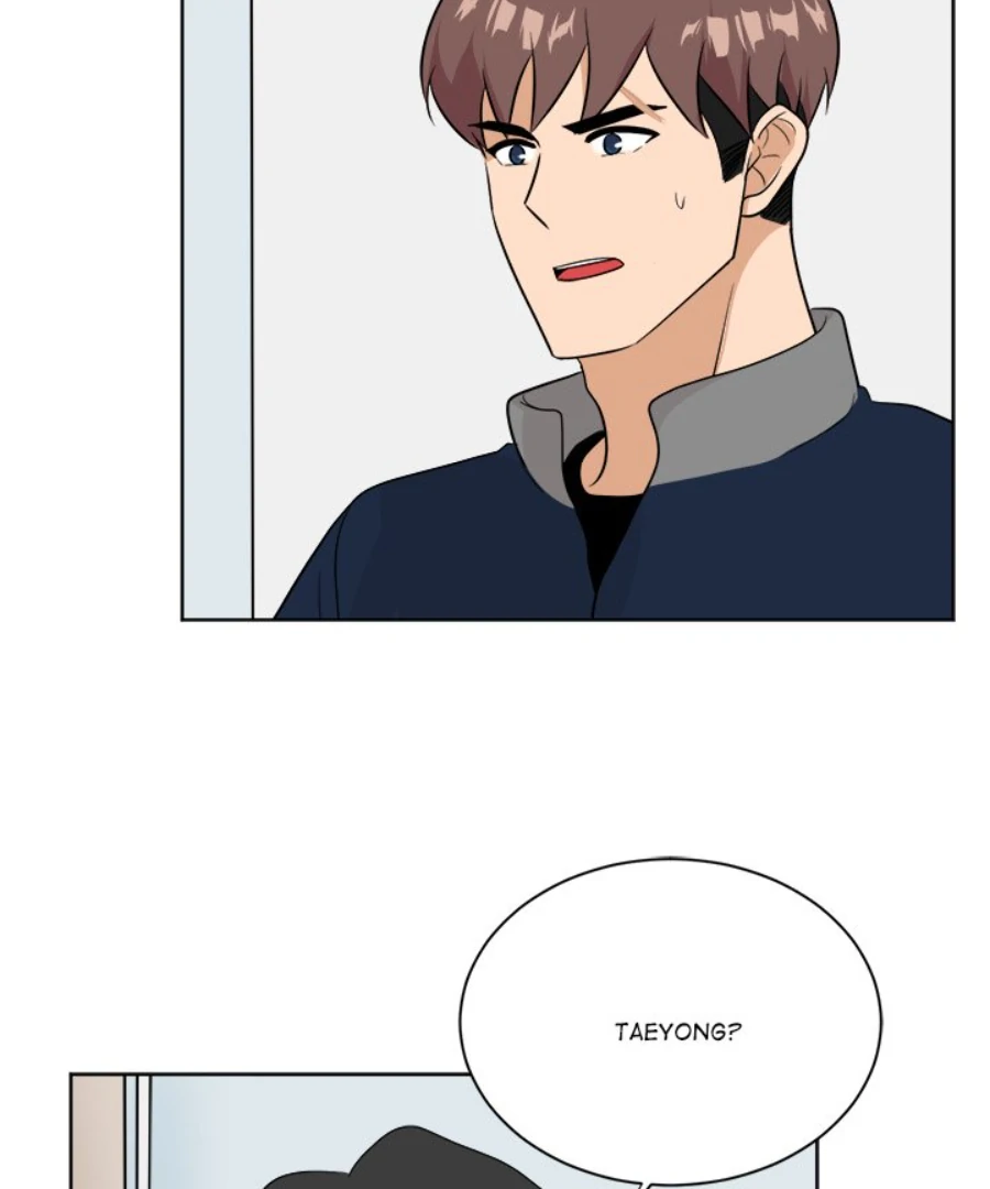 Heartbeat Homerun (Official) - Episode 44 manhwa