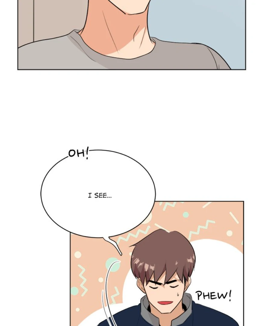 Heartbeat Homerun (Official) - Episode 44 manhwa