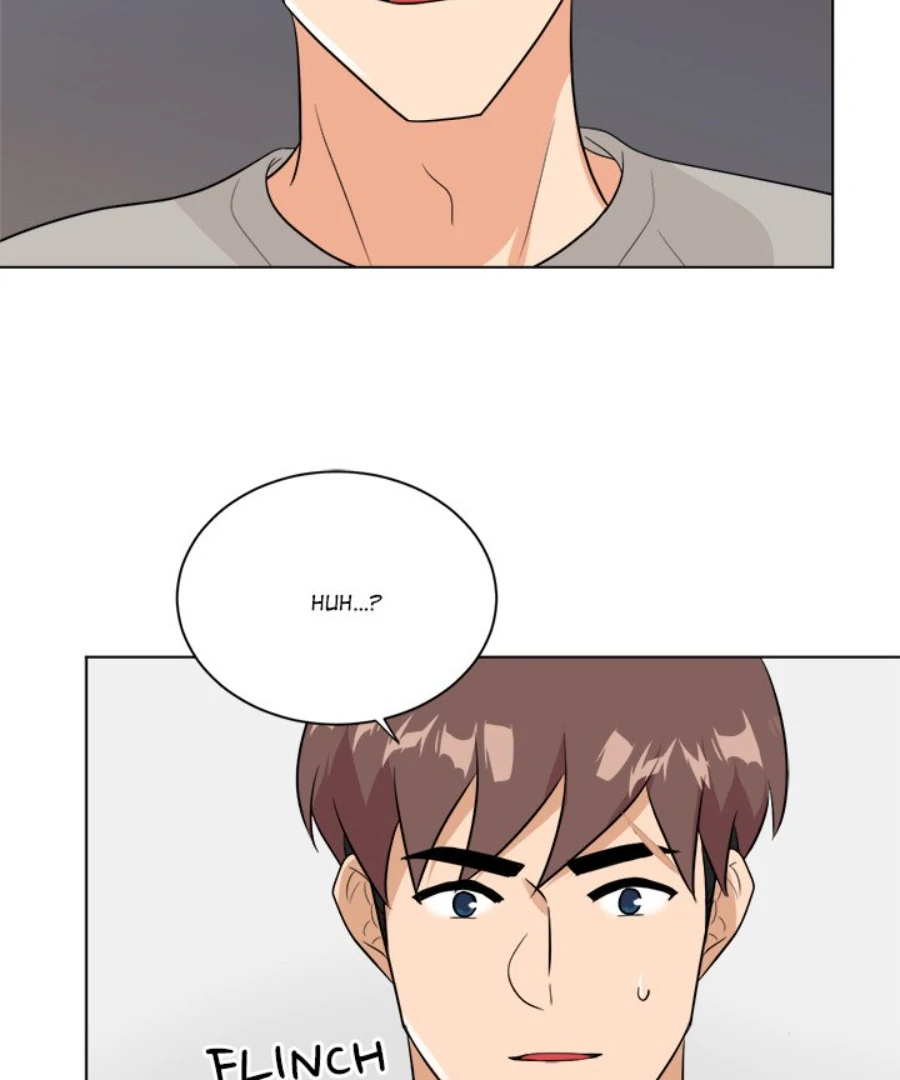 Heartbeat Homerun (Official) - Episode 44 manhwa