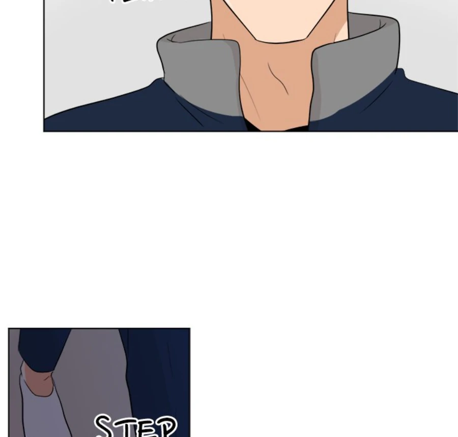 Heartbeat Homerun (Official) - Episode 44 manhwa