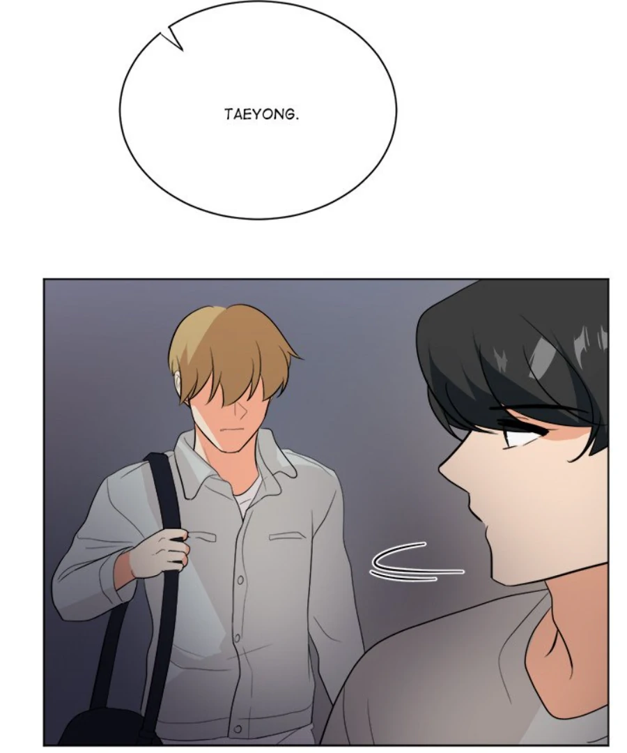 Heartbeat Homerun (Official) - Episode 44 manhwa