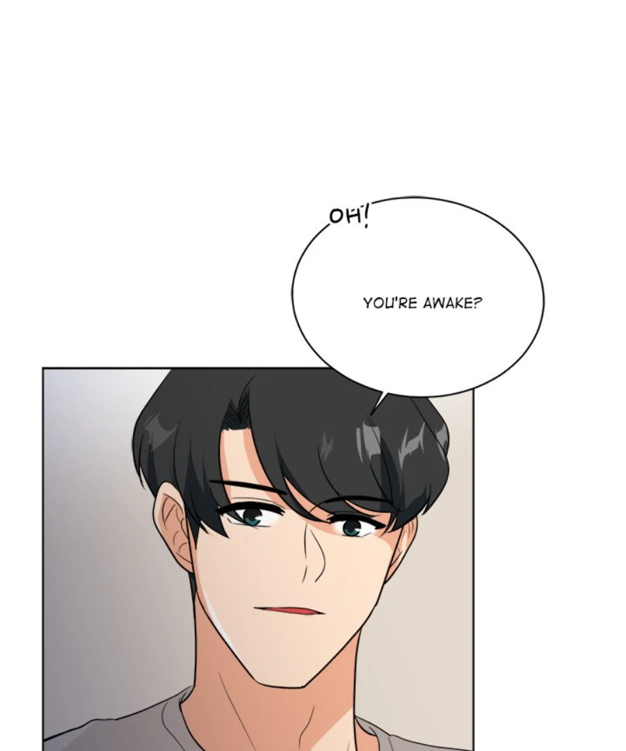 Heartbeat Homerun (Official) - Episode 44 manhwa