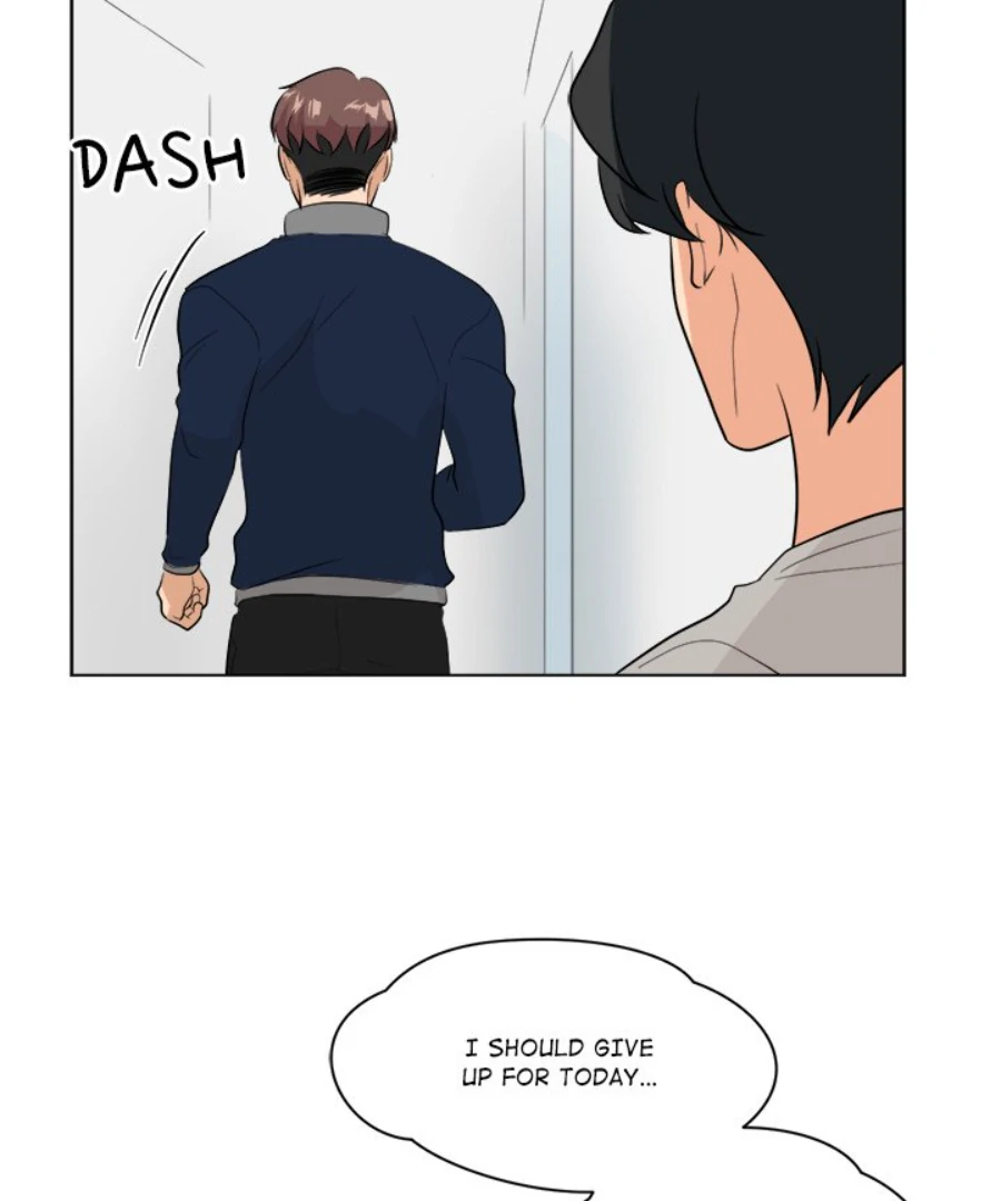 Heartbeat Homerun (Official) - Episode 44 manhwa