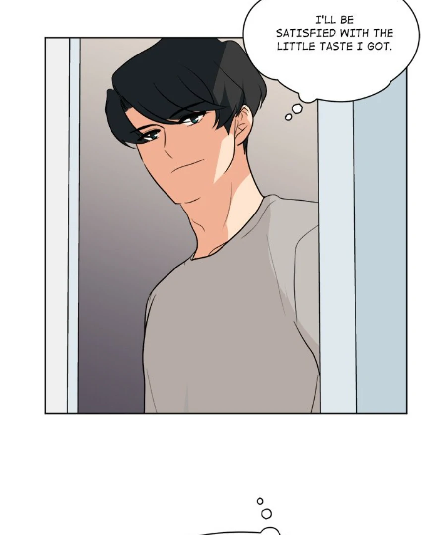 Heartbeat Homerun (Official) - Episode 44 manhwa
