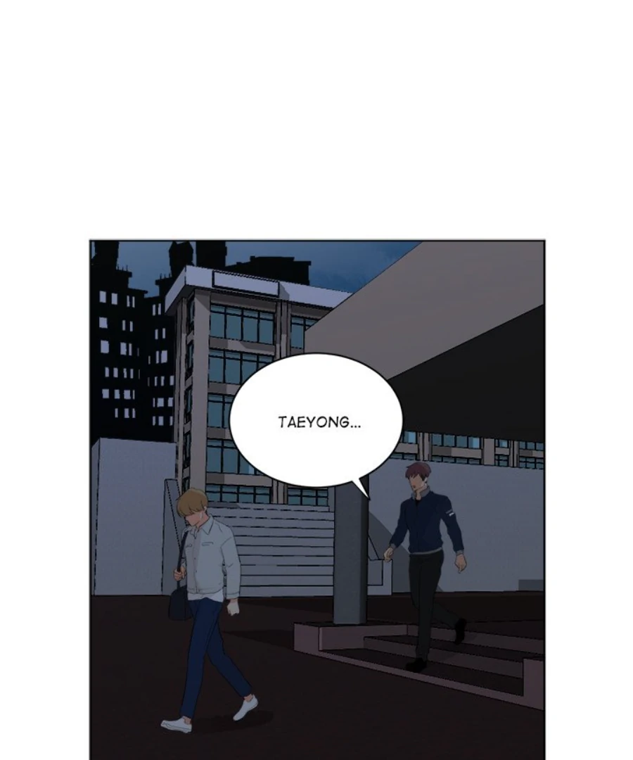 Heartbeat Homerun (Official) - Episode 44 manhwa