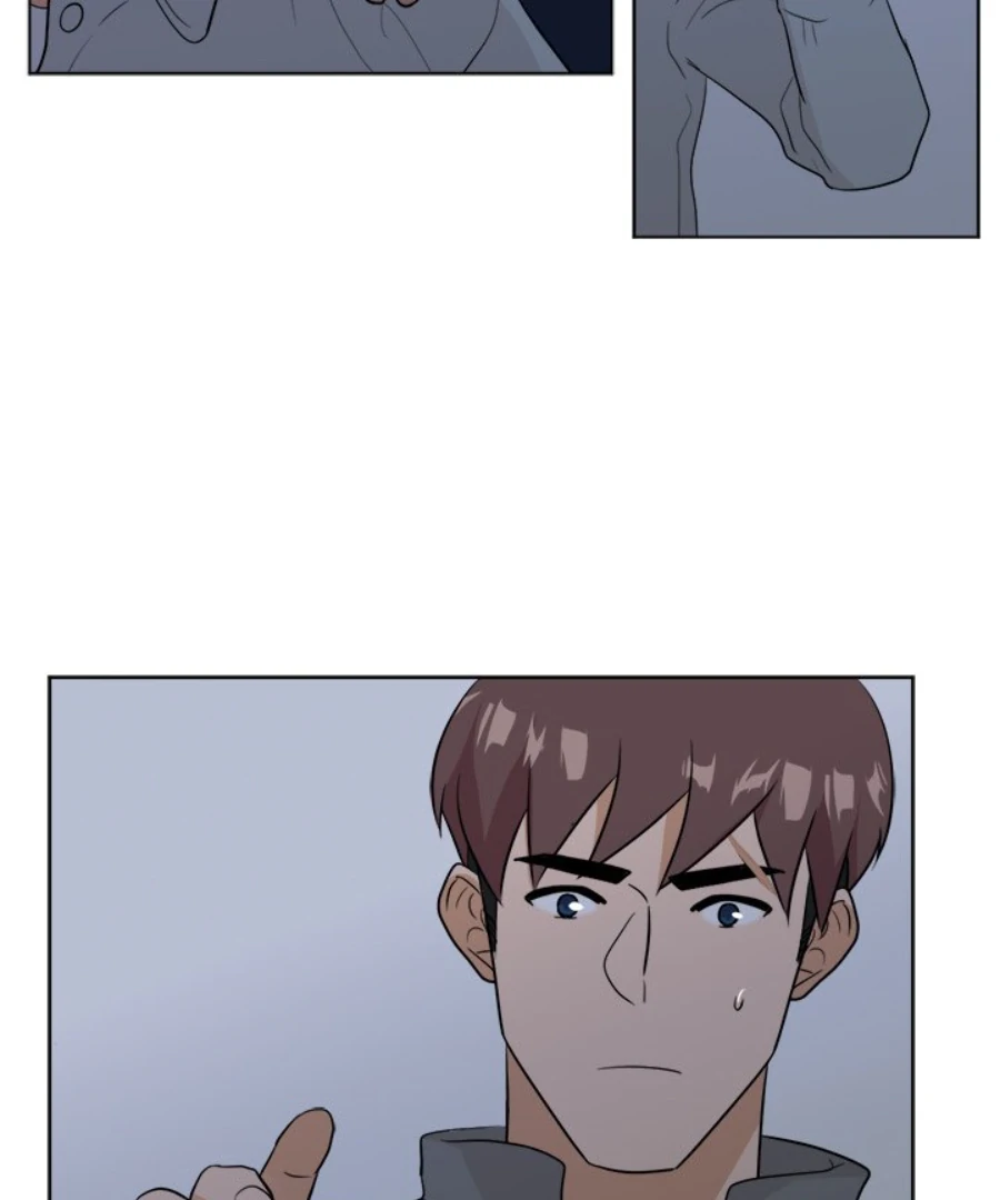 Heartbeat Homerun (Official) - Episode 44 manhwa
