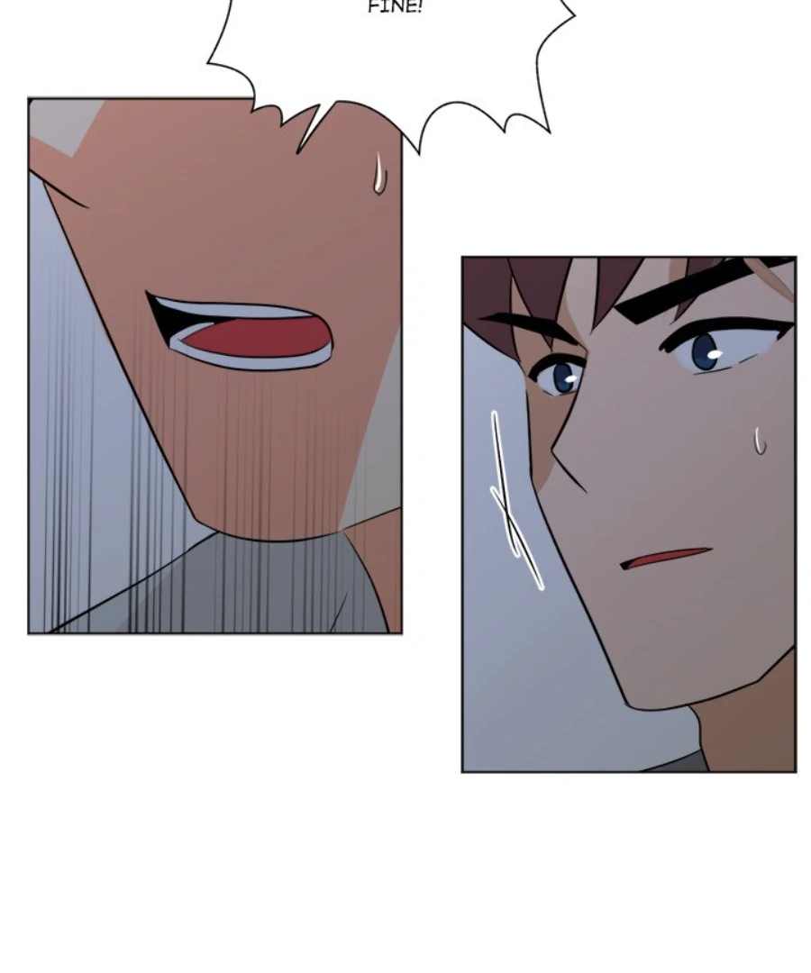 Heartbeat Homerun (Official) - Episode 44 manhwa