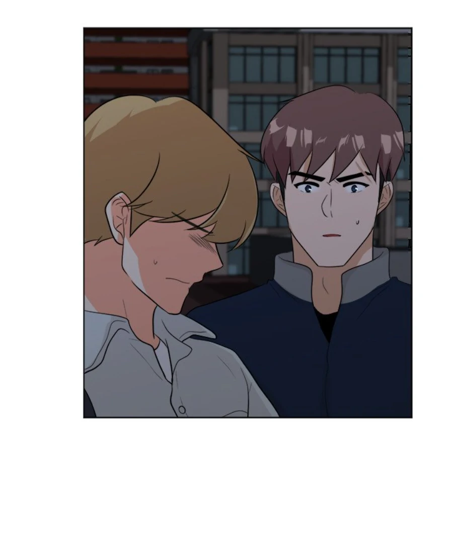 Heartbeat Homerun (Official) - Episode 44 manhwa