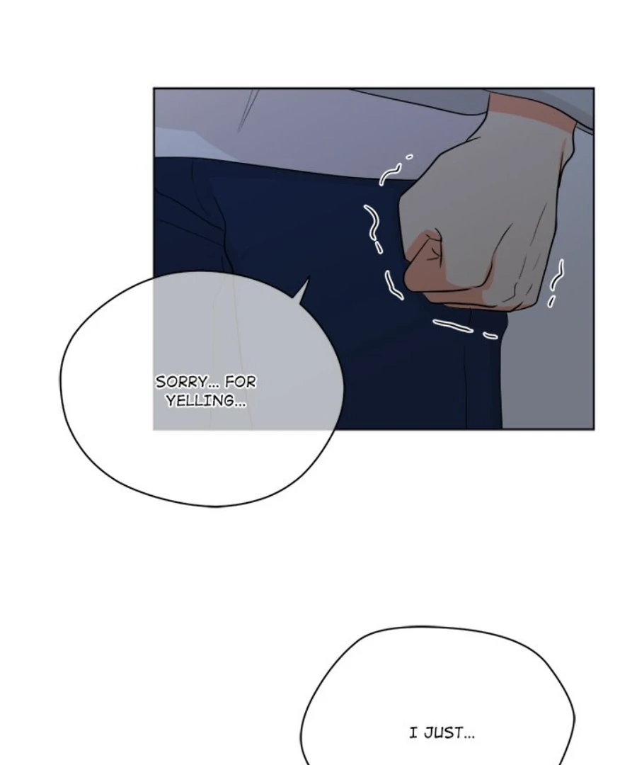 Heartbeat Homerun (Official) - Episode 44 manhwa