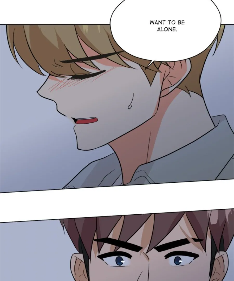 Heartbeat Homerun (Official) - Episode 44 manhwa