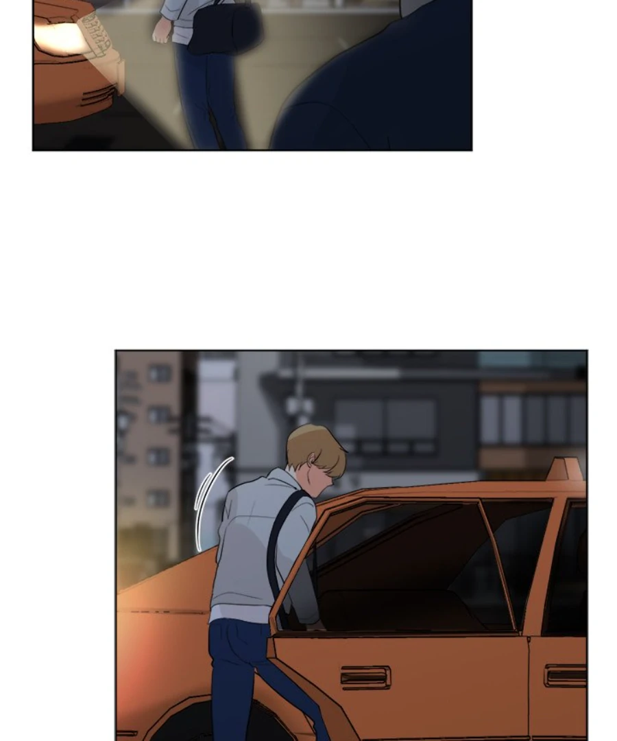 Heartbeat Homerun (Official) - Episode 44 manhwa