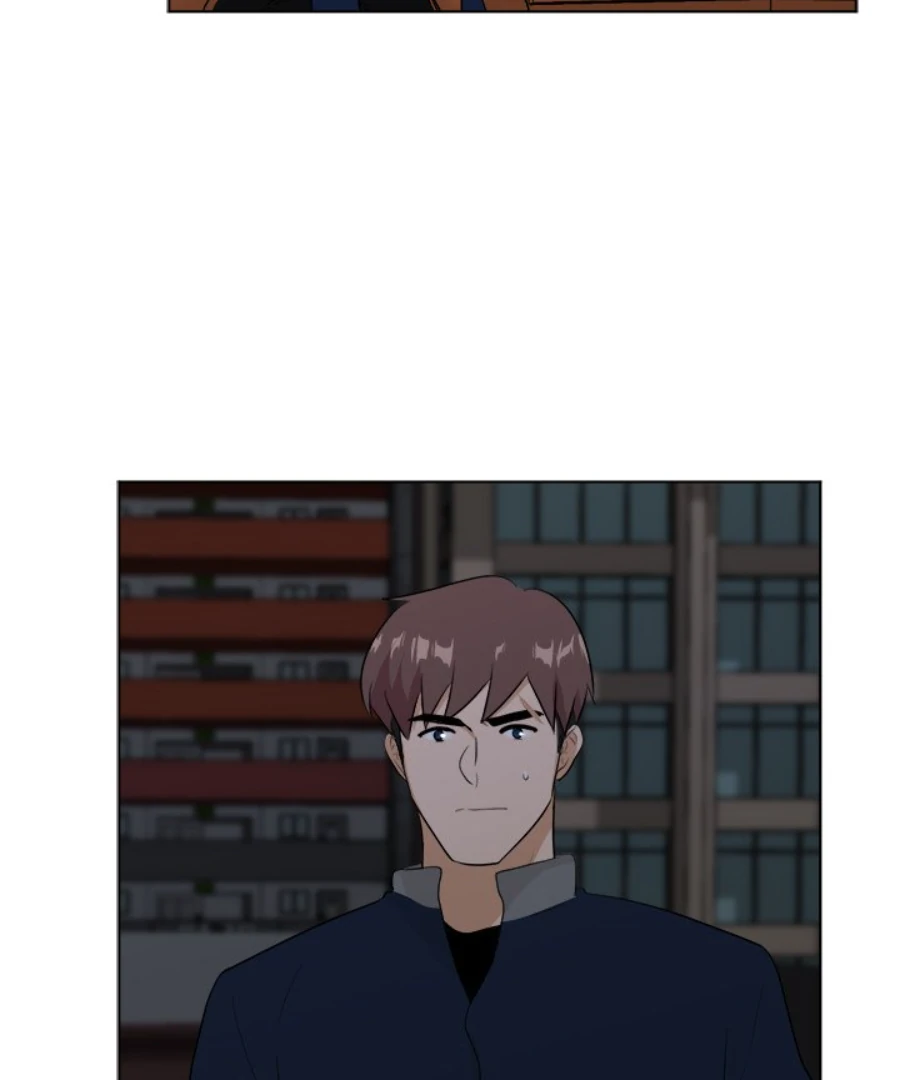 Heartbeat Homerun (Official) - Episode 44 manhwa
