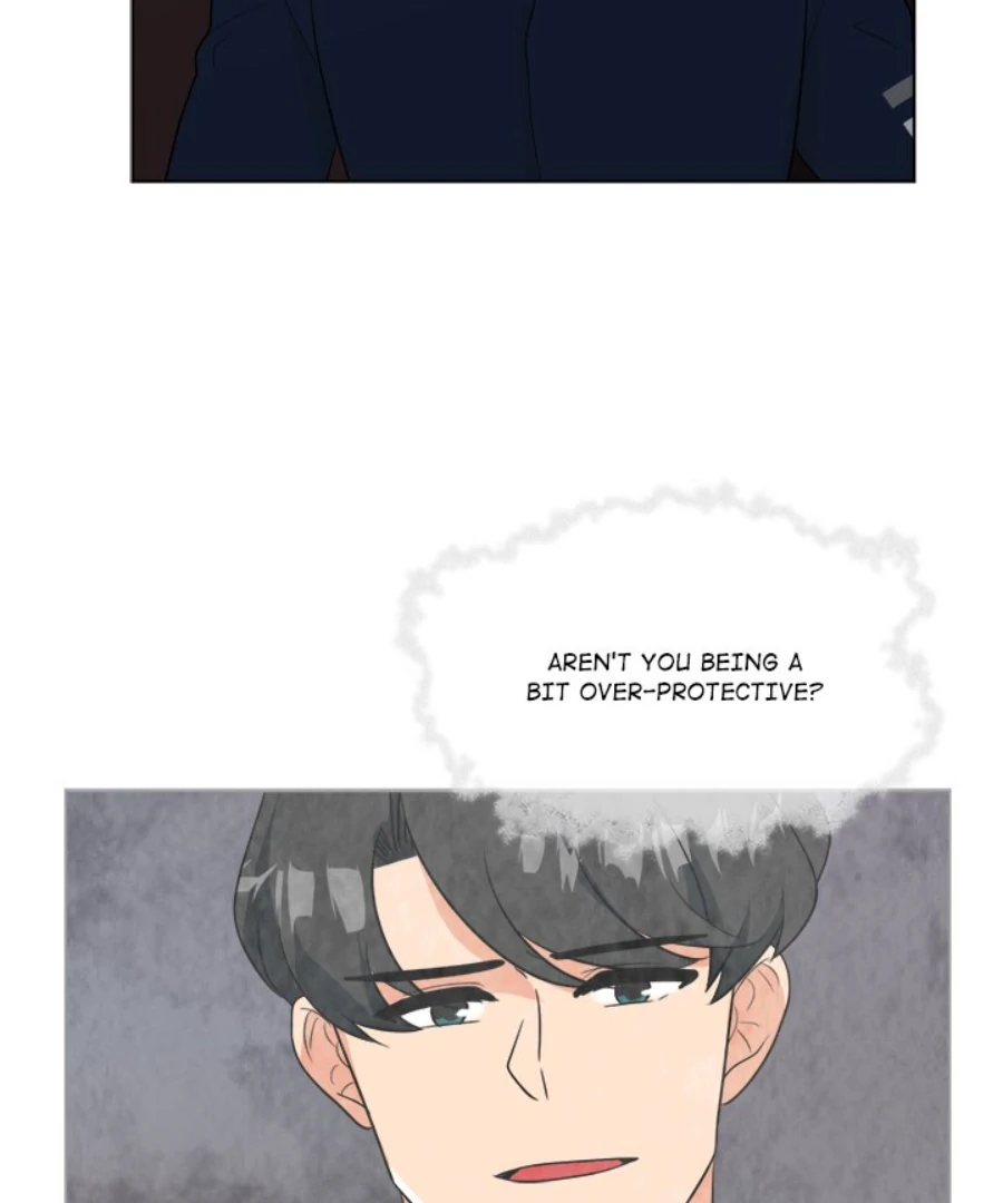 Heartbeat Homerun (Official) - Episode 44 manhwa