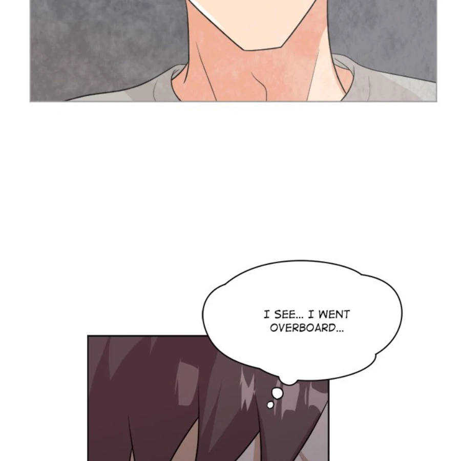 Heartbeat Homerun (Official) - Episode 44 manhwa