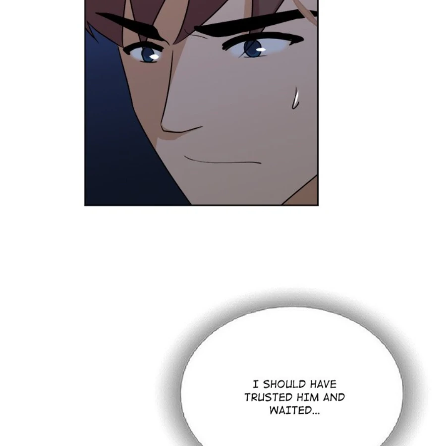 Heartbeat Homerun (Official) - Episode 44 manhwa