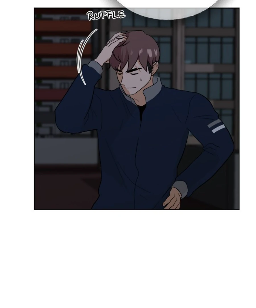 Heartbeat Homerun (Official) - Episode 44 manhwa