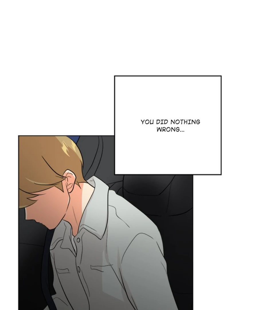 Heartbeat Homerun (Official) - Episode 44 manhwa