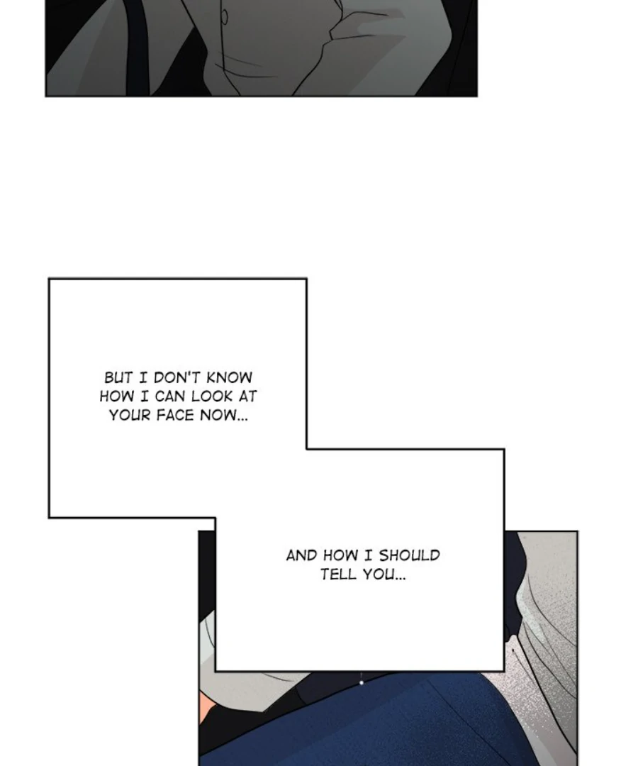 Heartbeat Homerun (Official) - Episode 44 manhwa