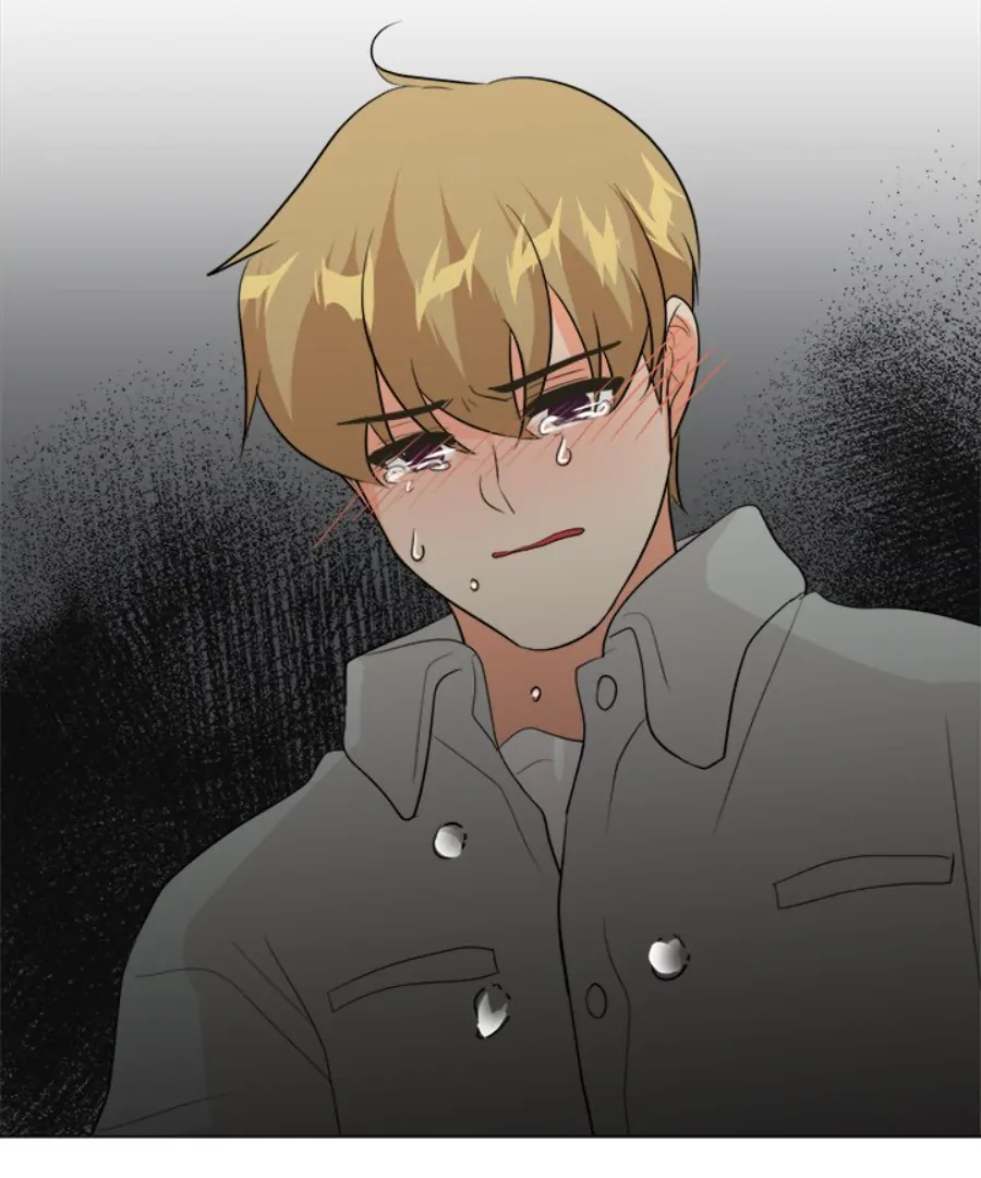 Heartbeat Homerun (Official) - Episode 44 manhwa