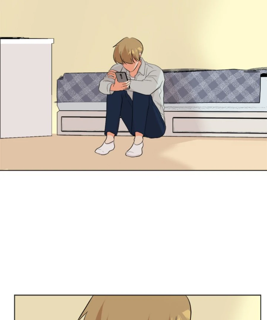 Heartbeat Homerun (Official) - Episode 45 manhwa