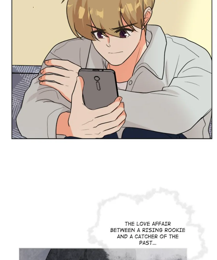 Heartbeat Homerun (Official) - Episode 45 manhwa