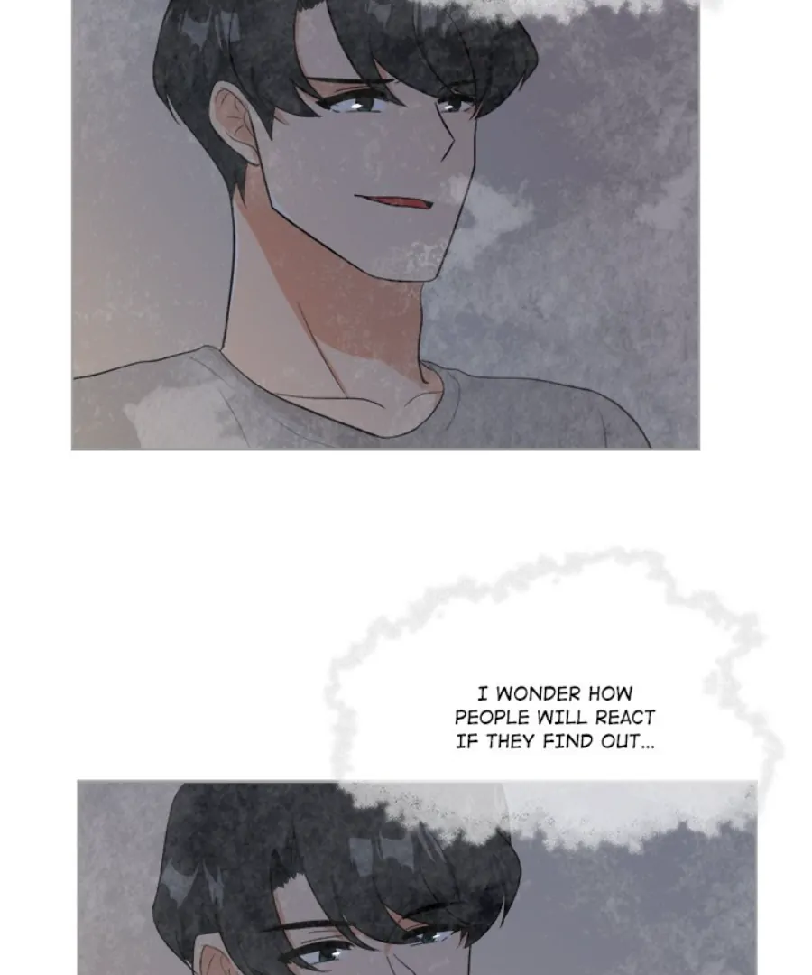 Heartbeat Homerun (Official) - Episode 45 manhwa