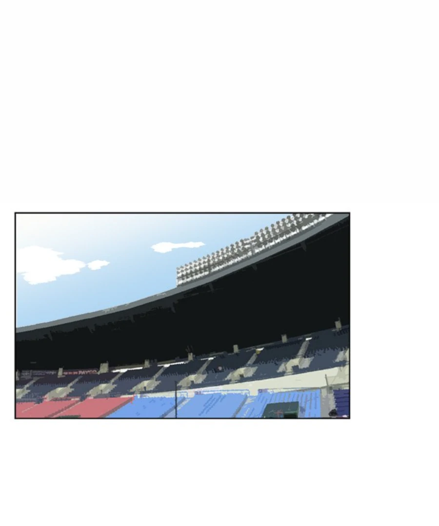 Heartbeat Homerun (Official) - Episode 45 manhwa
